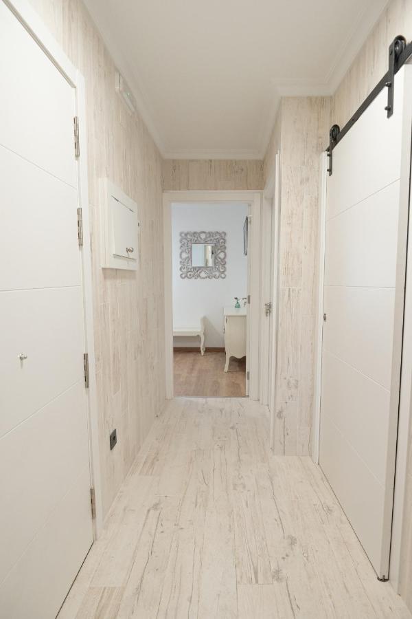 Apartamento Arzua Centro Vivienda De Uso Turistico Exterior foto