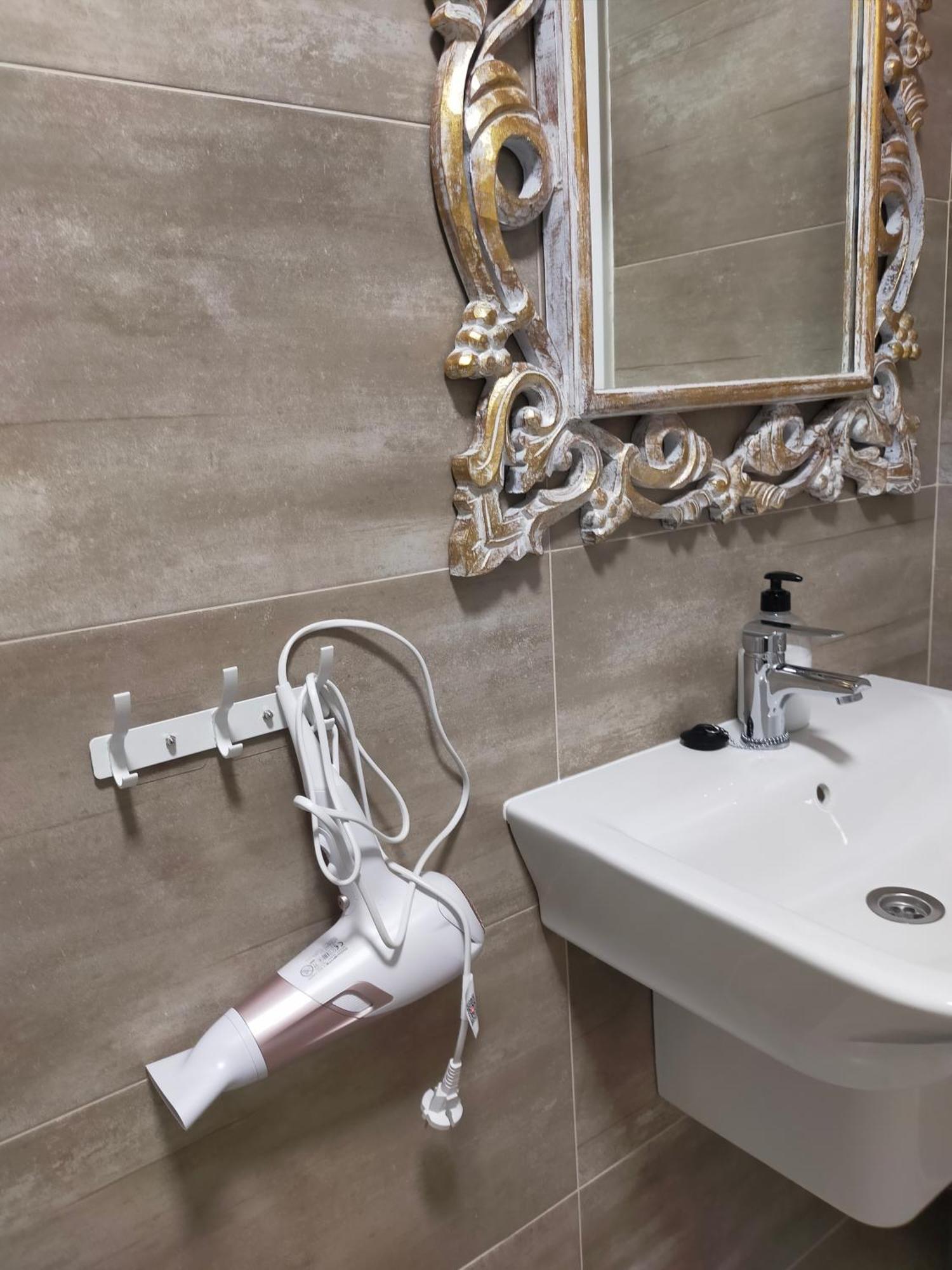 Apartamento Arzua Centro Vivienda De Uso Turistico Exterior foto